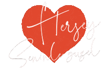 Darling Love Sticker