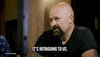 Ghost Hunters GIF by travelchannel