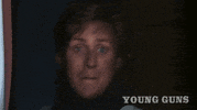 emilio estevez shootout GIF by Young Guns