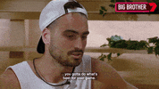 Bbau GIF by Big Brother Australia