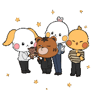 Oneus Hwanwoong Sticker