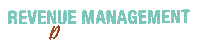 Hotel Revenue Sticker by DGBB