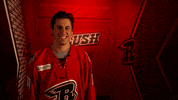 Yes Yes Yes Hockey GIF by Rapid City Rush