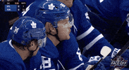 Ice Hockey Sport GIF by NHL