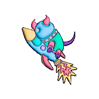 Festival Boom Sticker by Boombastic_festival