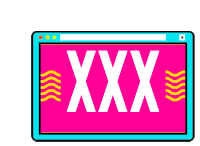 Art Virus Sticker by Switchmasflow