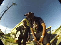 Music Video GIF by Don Toliver