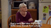 season 1 sonograms and tube tops GIF by mom