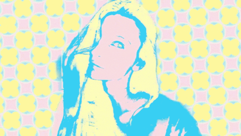 Dance Art GIF