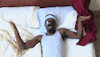 morning person GIF
