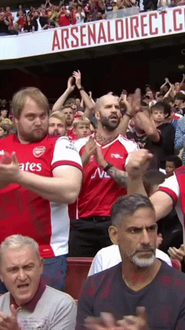 Happy Premier League GIF by cyprusgamer