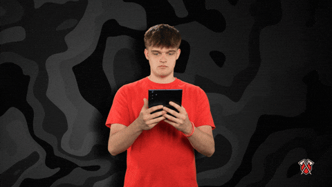 Clash Royale What GIF by Tribe Gaming