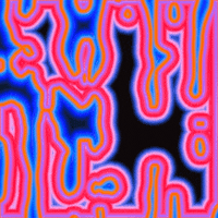 Rainbow Loop GIF by Toke