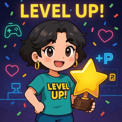 Dance Win GIF by Persona