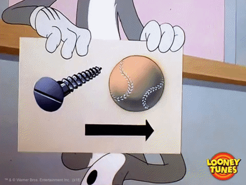 Screwball-squirrel-1944 GIFs - Get the best GIF on GIPHY