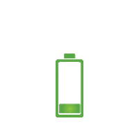 gplatino power light energy energia Sticker