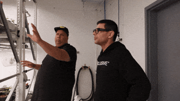 Plant Talking GIF by Exclusive Brands