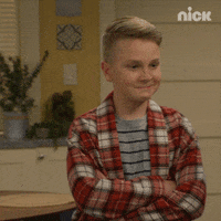 Side Hustle Annie Leblanc GIF by Nickelodeon