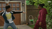 Annie Leblanc Side Hustle GIF by Nickelodeon