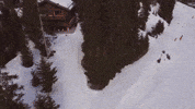 French Alps Winter GIF by Casol