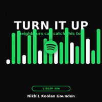 Now Playing New Music GIF by TEAM AF