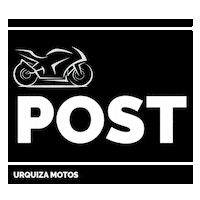New Post Motorcycle Sticker by Urquiza Motos