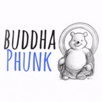 buddhaphunk  GIF