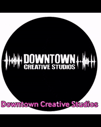 DowntownCreativeStudios music fun kids creative GIF