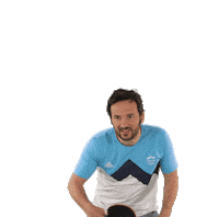 Tennis Table Sticker by Team Slovenia