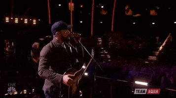 season 11 nbc GIF by The Voice