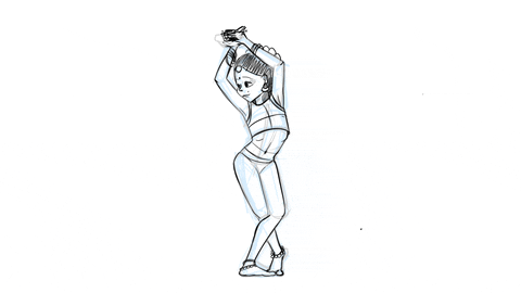GIF by Carmel Ben Ami