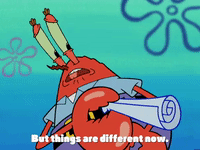 season 4 episode 13 GIF by SpongeBob SquarePants