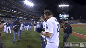 la GIF by MLB