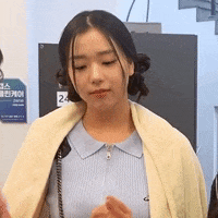 K Pop Clap GIF