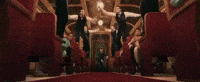 the polar express christmas movies GIF