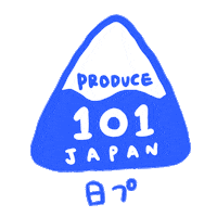 Idol 日本 Sticker by honeycomb_korea