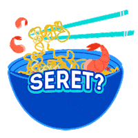 Happy Mineral Water Sticker by SehatAQUA