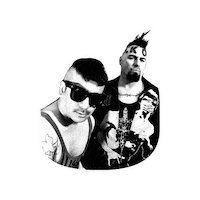 Resist London Fashion Week Sticker by VIN + OMI