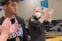GIF by Hopkins Wrestling