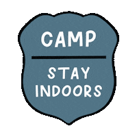 Isolation Disability Sticker by This Thing They Call Recovery