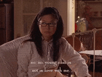 season 3 netflix GIF by Gilmore Girls 
