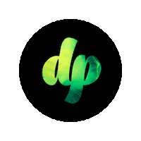 deeplomaticrec house music housemusic dp music label Sticker
