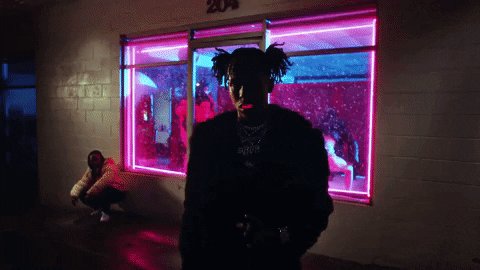 Music Video New Freezer GIF by Interscope Records
