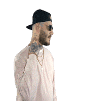 Felixhohleich Sticker by Fiasko