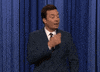 Jimmy Fallon Thinking GIF by The Tonight Show Starring Jimmy Fallon