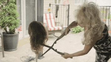 Tlc GIF by Lexi Martone