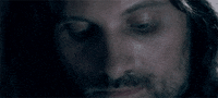 lord of the rings strange...i was wearing pants but now i seem to have lost them GIF by Maudit