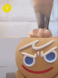Happy Kingdom GIF by cookierun