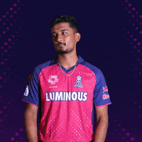 Pink India GIF by Rajasthan Royals