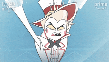 Mad Amazon Studios GIF by Amazon Prime Video